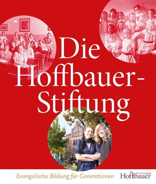 Die Hoffbauer-Stiftung | Bundesamt für magische Wesen