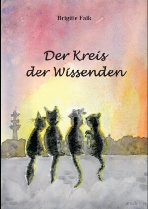 Können Katzen reden? Gibt es Menschen, die sie verstehen? Alles ist möglich, selbst das Undenkbare. Ein betrügerischer Anwalt wird entlarvt, ein Vater findet seine Tochter und ein uralter Ziegelstein gibt Rätsel auf.