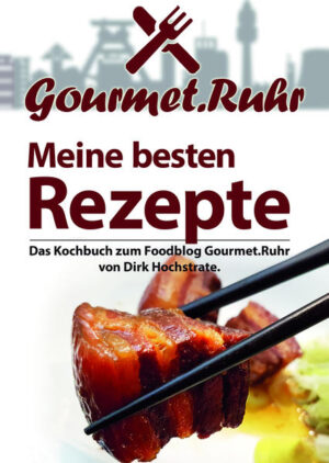 Sammlung meiner besten 72 Kochrezepte - unterteilt in 10 verschiedene Kategorien: Suppen, kalte Vorspeisen, warme Vorspeisen, Salate, Geflügel, Schwein, Rind & Lamm, Vegetarisch und Desserts. Alle Rezepte sind hochwertig bebildert, detailliert und mit Zeit- und Mengenangaben versehen.