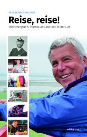 Einen »Schubser« braucht so ein Projekt schon – und eine Portion Abstand. Ich habe lange gewartet, bis ich dazu inspiriert wurde und es in Angriff genommen habe. Arno Surminski, der große Ostpreußen-Schriftsteller und Freund, hat in seinem Vorwort zu »Jokehnen oder die Stimmen der Anderen« folgendes geschrieben: »Es hätte eine Autobiografie werden können. Doch eine innere Sperre hielt mich davon ab, mich in den Mittelpunkt eines Buches zu stellen. Auch glaube ich, dass Autobiografien nur selten wahr sein können, weil unser Gedächtnis die geschehenen Dinge im Laufe der Zeit verformt, abschwächt oder verstärkt, einiges gänzlich vergisst und zum Alter hin Ereignisse erfindet, die es so nie gegeben hat. Also keine Autobiografie, aber doch ein Versuch, etwas weiterzugeben, was gesagt, geschrieben und geschehen ist.« Dem kann ich nur zustimmen, denn genau das habe auch ich gedacht, als ich mich an diese Arbeit gemacht habe. Wobei ich weder eine »Nabelschau« noch Vollständigkeit oder exakte zeitliche Abfolge beabsichtigt habe. Ich will stattdessen von meinen vielen Reisen – in 75 Jahren ist einiges zusammengekommen – erzählen, denn dies sind ausgewählte Geschichten meines Lebens, die es begleiten: »Weil das Leben eine Reise ist«, wie mal Kurt Tucholsky geschrieben hat. »Reise, reise!« heißt auf Segelschiffen übrigens das Wecksignal für Seeleute. Und schon Wilhelm Busch schrieb: »Darum Mensch, sei zeitig weise! Höchste Zeit ist’s! Reise, reise!« Noch eins: Für einen Geografen wie mich sind Reisen angewandte Geografie an Land, zur See und in der Luft. Vielleicht könnte man es so formulieren: Aufstehen zur persönlichen Erdbeschreibung! Mit etwas Distanz zu diesen Erinnerungen, die von mir jeweils zeitnah, authentisch und nicht nachträglich »zurechtgebogen« notiert worden sind, stellen sich Erkenntnisse und damit vielleicht auch ein bisschen Weisheit ein. Getreu dem Nietzsche-Wort: »Wie ich wurde, was ich bin«. Dann die beliebte Frage, ob man im Falle einer solchen (unwahrscheinlichen) Chance alles noch mal so machen würde. Alles sicher nicht, der eingeschlagene Generalkurs aber, um es mal seemännisch zu formulieren, war schon richtig. Es gab natürlich auch allerlei unfreiwillige Kurs-Abweichungen wie in jedem Leben, aber die gehören natürlich auch dazu. Es sind nicht nur Reisen gewesen, sondern auch andere bewegende Momente, die mein Leben geprägt haben. In erster Linie natürlich Menschen, mit denen ich im Laufe der Jahre zu tun hatte. Dazu gehören auch einige Promis, die mir über den Weg gelaufen sind und die ich natürlich interviewt habe. So etwas lässt man sich nicht entgehen. In den meisten Situationen bin ich offen gewesen für Neues oder Unbekanntes. Eine journalistische Grundvoraussetzung. Diese Eigenschaft braucht man auch, um seine Umgebung abzutasten, einzuschätzen und die vielfältigen Beobachtungen schließlich aufzuschreiben. Manch einer wundert sich vielleicht angesichts scheinbar banaler Ereignisse. Ein geschulter Beobachter kann etwas daraus machen, ohne »die Realität« zu verfälschen, allenfalls zu ergänzen. Dafür eignet sich ein kurvenreicher Lebensweg besser als ein gradliniger, bei dem man leicht seine Offenheit verlieren kann, weil man sich abschottet und nur auf die Karriere konzentriert. Aber: Das Leben besteht aus Kontrasten. Irgendwann wurde ich am Ende eines Interviews mal gefragt, was ich denn nicht in meinem Leben gemacht hätte. Ich erinnere mich, dass ich nur gesagt habe: »Karriere«. Mein Gegenüber stutzte erst – und musste dann lachen. Karriere wäre nur langweilig nach oben gegangen, aber die Schlenker-Bewegungen verliefen in meinem Leben auch wellenförmig und sorgten immer für Spannung: Wie geht’s weiter, was kommt danach? Langweilig war das jedenfalls nie! Im Gegensatz zu dem Kapitän, der sein ganzes Leben zur See fuhr und nach seinen Erlebnissen gefragt wurde. Antwort: »Nur Wasser, sonst nix«. Obwohl es sicher ganz anders war, aber er nahm es weder wahr, noch konnte oder wollte er darüber sprechen. Vielleicht ist es eine unerfüllte Sehnsucht nach etwas, was man gar nicht ausdrücken kann. Das hat ganz viel mit dem zu tun, wonach man sich sehnt und nicht weiß, was es ist. Und das ist für mich auch immer das Unterwegs-Sein gewesen. Wobei viele Erlebnisse aus Platzgründen unter den Tisch fallen mussten. Sie wären es wert gewesen, erzählt zu werden. Aber noch mal 400 Seiten? Für mich kein Problem – aber für die Leser … Bis jetzt habe ich mit meinem »Lebenswerk« gezögert, aber ich bin dazu von meinem Schulfreund Heino Rehder inspiriert und gedrängt worden nach dem Motto: »Du hast doch so viel erlebt, nu mach mal und fass das zusammen!«