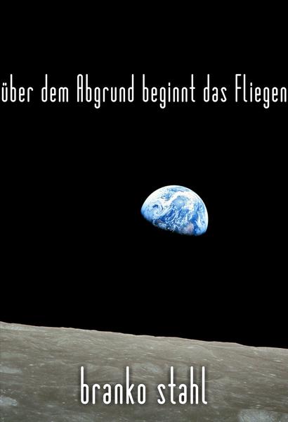 Wärme und Kälte sind die Signaturen unserer Zeit... lassen wir sie wirken... Wenn Prosa, Märchen, Poesie, Wissenschaft, Sichtbares und Unsichtbares, Reales und Mystisches, Wärme und Kälte zusammenkommen, dann sind wir mitten im Leben. Da hinein stürzen wir uns, bis wir fliegen... ... über dem Abgrund unseres Selbst, dem des Mit- und Gegeneinander, dem der täglichen Improvisation. Sprache ist der geflügelte Bote, einzutauchen in unsere Wirrnisse. Sie wandelt sich unablässig, wird Musik. Und Wir? Folgen wir ihr? Bleiben wir beweglich? Uns und unser Umfeld zu entdecken? Lebendige Sprache nimmt uns mit in eine zauberhafte Welt... ... von Charakteren, die aufeinandertreffen, um zu wachsen. Dialoge durchziehen den gelebten Raum, offenbaren Inneres und Äußeres... bis wir uns kennen... bis wir fliegen...