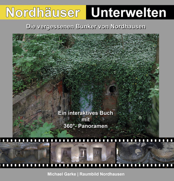 Nordhäuser Unterwelten | Bundesamt für magische Wesen