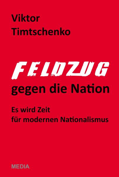 Feldzug gegen die Nation | Bundesamt für magische Wesen