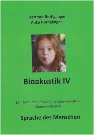 Bioakustik IV