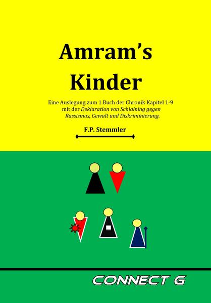 Amrams Kinder | Bundesamt für magische Wesen