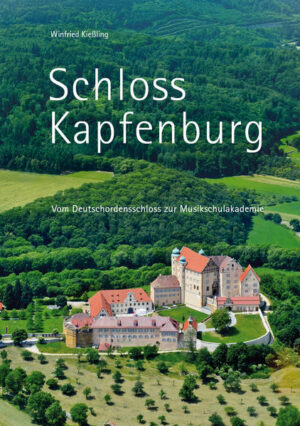 Schloss Kapfenburg | Bundesamt für magische Wesen