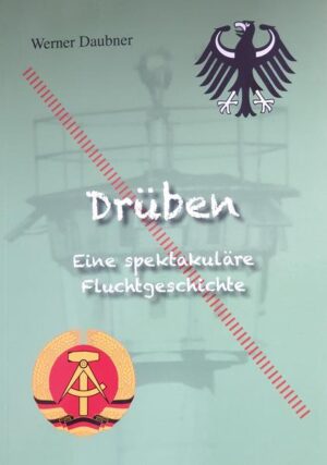 Aufwachsen und Leben in der DDR bis September 1975. 14.09.1975 Republikflucht in den Westen. Leben im Westen bis zum Mauerfall 1989. Wiedersehen und Erbe des Vaters annehmen und verwalten. Sommerliebe von 1975 wiedersehen und neu Verlieben.