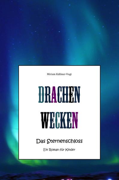 Der Roman erzählt die Geschichte eines elfjährigen Jungen, der Drachen zum Leben erwecken kann aus Wolken, Regengüssen und Schneegestöber, aus Schornsteinrauch und Eisblumen. Was er nicht weiß: Der erste Drache, den er erweckt, noch ohne es zu bemerken, ist ein bösartiger Sternendrache. Mit einer vierzackigen Krone auf dem Kopf, in der aber ein Stein fehlt. Dieser Sternendrache hat schon einmal versucht, die anderen Drachen zu vernichten. Doch damals stürzte er ab, riss einen Teil des Planeten heraus und schleuderte ihn ins Weltall. Gleichzeitig verschwand das uralte Sternenschloss, das einst im hohen Norden der Erde stand. Damit ging die Zeit der Pracht zu Ende und der Zerstörer wurde als Sternbild ins Weltall verbannt. Dort wartet er, bis der kleine Junge ihn versehentlich neu erweckt. Mika liebt nämlich Drachen. Er weiß alles über sie. Und dass es in Wirklichkeit (nach Meinung seiner Eltern) keine Drachen gibt, ist seine große Traurigkeit. Nur seine Freundin Katharina teilt seine Leidenschaft für die faszinierenden Fabelwesen. Mika hat eine ein Jahr ältere Schwester. Emmi- Jane. Was sie kann: die Dinge positiv sehen. Sie hat immer eine gute Idee, durch die man aus der Misere und der schlechten Laune her- ausfindet. Leider glaubt sie nicht an Drachen. Ebenso wenig wie Mikas Eltern, die ansonsten eigentlich ganz cool sind. An einem Wintermorgen, als Mika wegen einer Erkältung nicht zur Schule gehen kann, ge- schieht es zum ersten Mal: Während der Junge durch das Dachfensters seines Zimmers in die Wolken schaut, springt aus einer Regenwolke ein Drache hervor. Mika erzählt seinem Vater davon, aber der glaubt ihm natürlich nicht. Das nächste Mal passiert es in der Schule. Wieder „erweckt“ Mika einen Drachen. Und im Laufe des Tages noch mehrere. Katharina glaubt ihm und ist sogar einmal dabei, als Mika einen Schneedrachen hervorholt. Ja, mehr noch: Als sie selbst versucht, einen Drachen zu erwecken, fällt auf einmal eine riesige Schildkröte vom Himmel. Dann ist es soweit: Eines Nachts klopft es an Mikas Fenster. Ein Drache schwebt davor. Er gibt Mika zu verstehen, dass der mitkommen soll, und fliegt ihn auf einen Berg, auf dem gerade eine Drachenversammlung stattfindet. Die Drachen bitten Mika um Hilfe: Einer von ihnen wurde angegriffen und ist ins Meer gefallen. Nun wollen die Geschöpfe herausfinden, was ihren Gefährten getroffen hat. Denn wo- möglich ist die gesamte Erde in Gefahr. Aber als Wesen der Luft können Drachen nun mal nicht ins Meer tauchen, um nachzuforschen. Mika berichtet Katharina von dem nächtlichen Abenteuer, woraufhin die beiden die Schildkröte suchen, weil die ja im Meer nach den verschwundenen Drachen suchen könnte. Sie finden das Tier tatsächlich in einem Waldteich und entdecken mit seiner Hilfe, dass der böse Sternendrache seine Artgenossen jagt. Um gegen diesen Zerstörer ankämpfen zu können, braucht die ungewöhnliche Gemeinschaft aber nun Lebewesen, die bis in den Weltraum vor- dringen können. Darum soll Mika Drachen aus dem nördlichen Polarlicht erwecken. In der kommenden Nacht entführt ein Drache Mika und bringt ihn nach Norden. Auf dem Flug dorthin geraten die beiden jedoch in ein furchtbares Gewitter, in dem Mika ungewollt einen Gewitterdrachen erweckt. Als Mikas Drache angegriffen und zerstört wird, fängt ihn der Gewitterdrache auf. Lässt ihn dann jedoch über den Schneefeldern der norwegischen Berge fallen. Ein samischer Rentierzüchter findet den Jungen und versorgt ihn in seinem Zelt mit Essen und Trinken. Doch dann kehrt der Gewitterdrache zurück, erfasst Mika mit seinen Klauen und trägt ihn zu den übrigen Drachen, die sich inzwischen in einem verschneiten Tal versammelt haben. Über ihnen tanzt das wunderschöne Nordlicht. Es gelingt Mika jedoch nicht, Drachen daraus zu erwecken. Inzwischen hat seine Schwester Emmi- Jane Mikas Verschwinden bemerkt. In seinem Zimmer findet sie die Schildkröte und erfährt von ihr, was geschehen ist. Emmi- Jane glaubt zwar nicht an Drachen, will aber ihren Bruder zurückhaben. Und es gelingt ihr, ein Phantasiewesen ihrer Kindheit zu erwecken: ein geflügeltes Einhorn. Zusammen mit dem Einhorn und Katharina fliegt sie Mika hinterher und hilft, ihn in die Stimmung zu versetzen, in der man Drachen aus Nordlicht erwecken kann: Fröhlichkeit! Diese Himmelsdrachen ziehen gemeinsam in den Kampf gegen den Sternendrachen. Kehren aber geschlagen zurück. Der Drache kann nämlich nur besiegt werden, wenn Mika ihm seine Krone abnimmt. Damit Mika im Weltraum überleben kann, bekommt er das Herz und den schützenden Atem eines Nordlichtdrachen und fliegt mit ihnen ins All. Als Waffe leiht ihm das Einhorn seiner Schwester sein Horn, auf dem ein Diamant prangt. Es ist der Diamant, der in der Krone des Sternendrachen fehlt. Der Zerstörer greift daraufhin die Erddrachen an und dringt sogar in die Atmosphäre ein. In diesem Moment aber erweckt Mika die vier „Steine“ in der Krone zum Leben