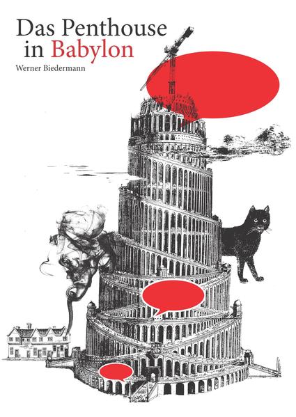 Das Buch ist eine soziale Fallstudie zwischenmenschlicher Kommunikation um 1984 in Form eines Theaterstücks. Die Handlungstragenden werden mit ethischen Fragen konfrontiert. Moralische Themen werden verhandelt und das babylonische Sprachgewirr im Stück ist Ausdruck von zeitübergreifenden Grundkonstellationen des menschlichen Zusammenlebens. Das Geleitwort von Mariele Rupieper ordnet das Stück in einen theologischen Kontext ein. Das Nachwort von Dr. Wolfgang Cziesla analysiert den sozialpsychologischen Zusammenhang von den Anfängen der Menschheit bis heute.