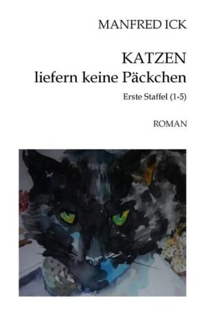 Sie hat alles im Griff. Vorschnell handeln? Karola doch nicht! Jetzt ist sie Hals über Kopf im Hafen der Ehe gelandet. Milan und sie: ein schönes Paar. Den Beifang lernt sie später kennen: Familie, Kollegen, Freund - und Feind.