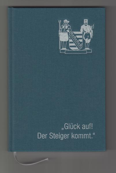 "Glück auf! Der Steiger kommt." | Bundesamt für magische Wesen