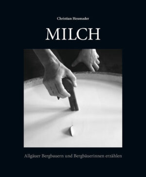 MILCH | Bundesamt für magische Wesen