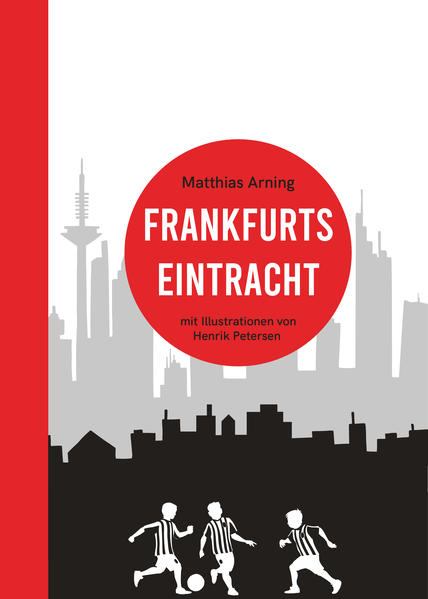 Frankfurts Eintracht | Bundesamt für magische Wesen