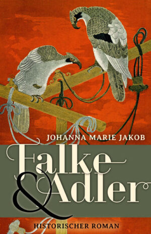 Falke und Adler | Bundesamt für magische Wesen