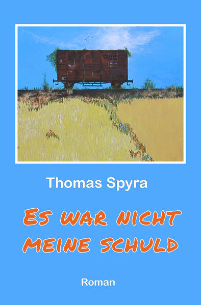 Der Autor erzählt, inspiriert durch die eigenen Vorfahren, eine einhundertachtzigjährige deutsche Geschichte. Von der jüdischen Familie Schapira aus Speyer, zur späteren zum Katholizismus konvertierten Familie Scholty. Das Auf und Ab über sieben Generationen, Wege, Ziele, Hoffnungen. Beginnend 1780 im Kaiserreich über den 1. Weltkrieg, der Weimarer Republik, dem Tausendjährigen Reich mit dem 2. Weltkrieg und der totalen Niederlage, bis zum sozialistischen Aufbau in der DDR und der Flucht in den Westen, kurz vor dem Bau der Berliner Mauer.