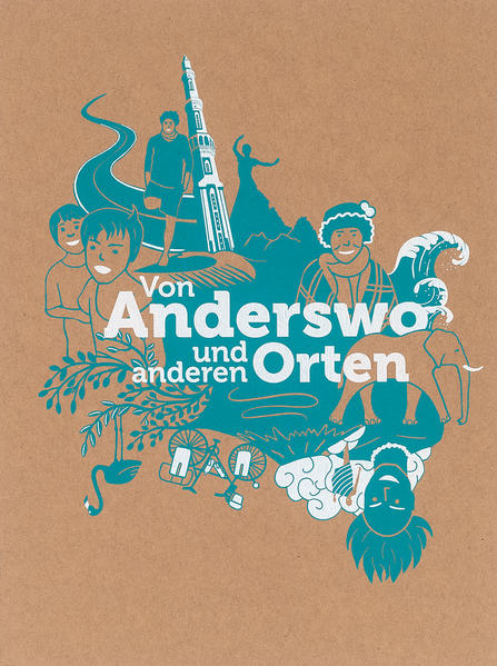 Die Reise geht weiter: Das Buch “Von Anderswo und anderen Orten” erzählt auf 240 Seiten die Geschichte des jungen Anselm, der mit seinem Fahrrad drei Jahre lang Afrika, Asien und Australien durchquert hat. In seinem Film “Anderswo. Allein in Afrika” hat er bereits die spannende Zeit in Afrika gezeigt. “Von Anderswo und anderen Orten” ist eine Sammlung von Farben und Klängen aus fernen Welten. Es geht den Fragen nach, wie ist es, auf sich allein gestellt zu sein und wie es ist, Menschen kennenzulernen, die ganz anders leben als man selbst. Es ist mehr als ein Reisebericht. Es wird selbst zur Reise. Mit Tempowechseln, sanften wie tiefen Tönen und schillernden Farben. Statt einer klassischen Lektüre will das Buch durch die Wechselwirkung von Text und Gestaltung ein Erlebnis für die Lesenden schaffen. Ohne strenges Raster möchte dieses Buch entdeckt werden, nicht so sehr mit dem Verstand, umso mehr mit dem Herzen. Hintergrund Der Dokumentarfilm “Anderswo. Allein in Afrika” erzählt von der 15.000 km lange Reise des jungen Anselm Pahnke, die ihn mit dem Fahrrad vom Süden des Kontinents in den Norden führt. Er zeigt die Kraft der intensiven Erlebnisse und seine innere Entwicklung während der Reise. Der Film hat den Preis „Bester Dokumentarfilm“ des Verbands „Arbeitsgemeinschaft Kino - Gilde deutscher Filmkunsttheater“ gewonnen und wurde in 2019 mit über 100.000 Zuschauern in Deutschland, Österreich und der Schweiz der meistbesuchte deutschsprachige Dokumentarfilm in den Kinos. Heute ist er auf Netflix und Amazon Prime zu sehen. Innen und außen Qualität und Leidenschaft Konzipiert und gestaltet wurde “Von Anderswo und anderen Orten” von dem Kreativen Sönke Schmidt. Zudem wurde das Buch sehr hochwertig produziert. Jedes einzelne Kapitel geht gestalterisch auf den Inhalt ein. Die Innenseiten sind auf naturbelassenem Papier gedruckt. Der Umschlag ist im aufwändigen Siebdruckverfahren auf dicker Pappe produziert und von Hand kaschiert. Zu guter Letzt ist das Buch in einer haptisch und optisch ansprechenden offenen Fadenheftung gebunden. Endlich in den Händen halten Die vielen Fans des Films erwarten sehnsüchtig die Fortsetzung und Hintergründe des Kino-Erfolgs. Jetzt ist es endlich soweit und sie können es in Form dieses Buches endlich in ihren Händen halten. “Von Anderswo und anderen Orten” wird von Avalia Studios im Eigenverlag herausgebracht.