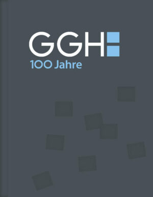 100 Jahre GGH - 100 Jahre soziale Verantwortung | Bundesamt für magische Wesen