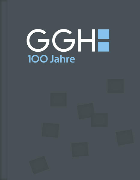 100 Jahre GGH - 100 Jahre soziale Verantwortung | Bundesamt für magische Wesen