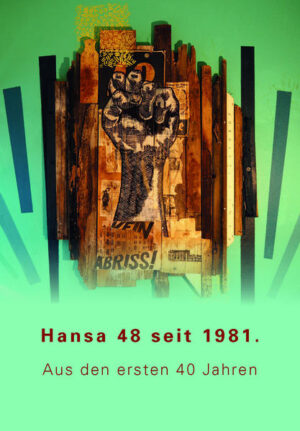 Hansa 48 seit 1981. | Bundesamt für magische Wesen