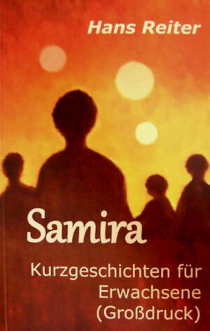 Dieses Buch enthält sechs Kurzgeschichten. Sie beleuchten wesentliche Lebensabschnitte von Menschen. Dabei handelt es sich vorwiegend um Ereignisse und Situationen, die zwar als außergewöhnlich und sogar als extrem gelten, die sich aber in ähnlicher Form überall auf der Welt ereignen. Unser Dasei ist ein Mosaik aus hellen und dunklen Farben, es ist ein Bild aus Liebe und Leid, es ist ein Schauspiel, das beflügelt wird von den Wünschen und Hoffnungen der Menschen.