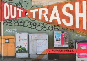 Out of Trash | Bundesamt für magische Wesen