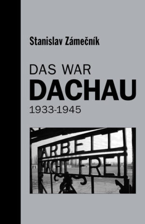 Das war Dachau | Bundesamt für magische Wesen