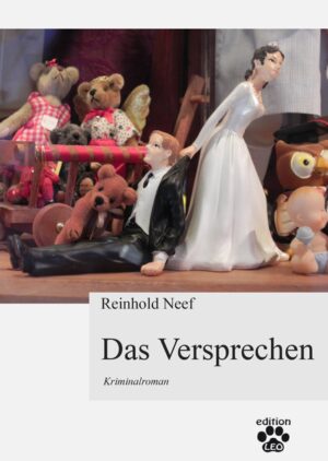 Was dem Kommissarinnenduo der Mordkommission Frankfurt Diana und Margaux da auf den Schreibtisch flattert, könnte sich als neuer Fall erweisen. Der Tod einer jungen Frau in einer Frankfurter Klinik wirft Fragen auf. Doch um so mehr die Kommissarinnen die Fäden zu entwirren trachten, umso verwirrender wird es. Routine und Erfahrung reichen nicht. Hier müssen ungewöhnliche Wege gegangen werden und niemand weiß, wohin sie führen.