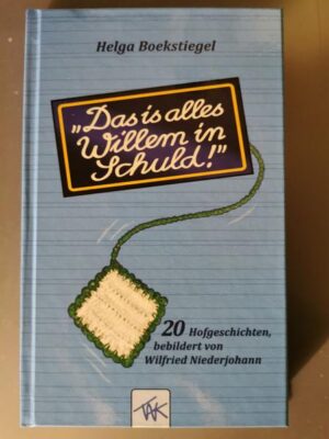 Beschrieben werden die Erlebnisse der fünfjährigen Hella und ihrer Geschwister auf einem kleinen Bauernhof um 1960. Die lustigen Geschichten machen nicht nur Kindern Freude.