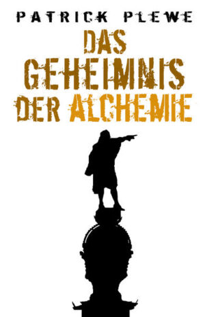 "Das Geheimnis der Alchemie" ist der Debüt-Roman von Patrick Plewe. Der Thriller nimmt die LeserInnen mit in die mystische Welt der Alchemie, führt in einzigartiger Weise durch das pulsierende Barcelona und gibt in sanfter Art Weisheiten für ein bewussteres Leben.