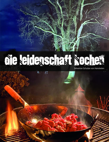 Dieses Kochbuch liefert Dir modernen Genuss & Freiheit und zeichnet sich durch die einzigartige, frei kombinierbare Zusammenstellung deiner persönlichen Lieblings-Rezepte aus. Die einzelnen Rezepturen lassen sich easy und ohne Zwang nach Lust & Laune, Stimmung und Herzenswunsch zusammenstellen, da sich die kraftvollen Aromen und das pure Verständnis für ehrlichen Genuss und besten Zutaten in jedem Gericht schmecken und wiederfinden lassen. Beginne mit ein paar Basics und einem herrlich leckeren Starter. Manche Rezepte sind umfangreicher und enthalten eventuell mehr Zutaten als Du gewohnt bist - bitte lass Dich davon nicht abhalten ! Jeder einzelne Schritt wird belohnt ! Die Aromen Vielfalt der Gerichte wird deine Erwartungen übertreffen, jedes Rezept enthält eine kurze Einleitung sowie wichtige Tipps für deine persönliche Note und Verarbeitung. Im Kapitel BASICS werden Dir wichtige Grundlagen für selbstgemachte Saucen, Dips und Öle vermittelt, die Du später im Buch wiederfindest und brauchen wirst. Es folgt der Abschnitt START mit internationalen und wundervoll leckeren Vorspeisen, Suppen, Spießen und Salaten. In den zehn FISCH Rezepten dreht sich natürlich alles um Meeresfrüchte, frische Fische, Garnelen, Muscheln und Sushi. Der Bereich FLEISCH liefert Dir coole Rezepte rund um Rind, Schwein, Lamm und Wurst. Sous vide garen, räuchern und grillen bringen Dich und Deine Gäste in Stimmung. Am Ende kommt SÜSS und es warten kleine, aber feine Nachtische auf Dich und Deine Gäste.