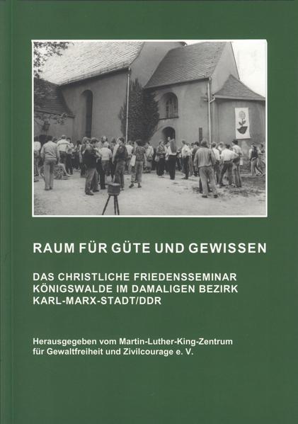 Raum für Güte und Gewissen | Bundesamt für magische Wesen