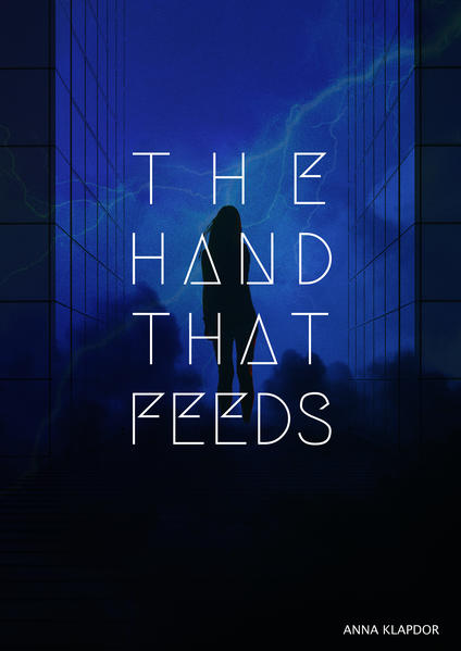 The Hand That Feeds | Bundesamt für magische Wesen