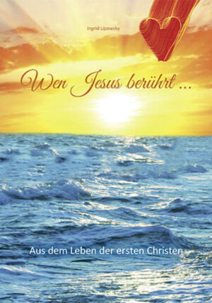 "Keiner, den Jesus je berührt, wird danach noch derselbe sein. Hast du das nicht selbst erlebt?“ Drei Jahrzehnte nach Jesu Tod am Kreuz spitzt sich die Lage der Christen in Jerusalem immer mehr zu. Auch die jugendliche römische Christin Saskia und ihr Vater Marcus müssen Hals über Kopf fliehen und schlagen sich mithilfe falscher Papiere bis nach Rom durch. Auf ihrer fast fünfmonatigen Reise per Kutsche und Schiff geraten sie in gefahrvolle Situationen, erfahren aber ebenso durch mutige und aufrechte Menschen Hilfe - manchmal von völlig unerwarteter Seite. Angekommen in Rom, im nahen Umfeld des Kaisers und Christenhassers Nero, erhält der Satz, den Jesus seinen Anhängern hinterlassen hat, seine tiefste Bestätigung: „Du bist zur rechten Zeit am rechten Ort, um dort das Rechte zu tun.“ Erzählt wird die Geschichte aus der Sicht von Saskia, die durch all das Erlebte immer größere Gewissheit gewinnt: „Alles, was geschieht, hat einen Sinn und dient dem Wachstum aller daran beteiligten Seelen.“ Jeder Lesende, der die beiden römischen Christen ein Stück ihres Lebensweges begleitet, wird Zeuge, wie sich dank Jesu Lehre tiefste Verzweiflung in Vertrauen - und Angst und Hass in Mitgefühl und Liebe umwandeln können. Die Nachfolge Jesu ist nicht nur damals und nur einigen wenigen Menschen gelungen. Ein Leben im Vertrauen auf die Vorsehung und bedingungslose Liebe Gottes ist auch in unserer Zeit, HIER und JETZT, möglich. Obwohl die Geschichte die Fortsetzung der Trilogie "Die Geschichte Jakobus' des Jüngeren" ist, ist sie in sich abgeschlossen und erfordert nicht die Vorkenntnisse der ersten drei Jakobus-Bücher.