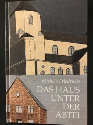 Eine Düsseldorferin begibt sich auf eine abenteuerliche Reise in die alte Textilstadt Mönchengladbach, die sie in die Vergangenheit ihrer eigenen Familie und der Abtei St. Vitus führt. Mit auf der Spur ist ein pensionierter Kommissar, der wieder in seiner alten Heimat Gladbach lebt. Der Leser erlebt kunstbesessene Bauunternehmer, lockerlässige Caféhausbetreiber, urige Stammtische in sympathischen Brauhäusern, "Gladbacher Vertäll" in Konditoreien und allerlei tiefsinnige Gespräche an niederrheinischen Weihern. En passant werden zwei mysteriöse Todesfälle aufgeklärt. Alles hat mit der Geschichte der Stadt und der Abtei zu tun.