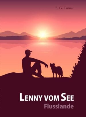 Lenny vom See | Bundesamt für magische Wesen