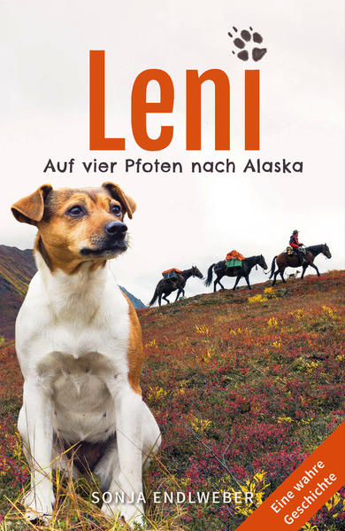 Ein außergewöhnlicher Reisebericht über ein spannendes Abenteuer „Sie wollten einen mutigen und kräftigen Hund mit Beschützerinstinkt. Einen Hund, der sie im Notfall vor einem Grizzlybären retten kann. Und da fiel die Wahl natürlich auf mich.“ Die verrücktesten und besten Geschichten schreibt immer noch das Leben. Und Hunde – denn Hunde sind großartige Geschichtenerzähler: Leni – Auf vier Pfoten nach Alaska erzählt die unglaubliche Lebensgeschichte einer kleinen, eigensinnigen Terrierhündin mit großem Charakter. Sie ist jung, neugierig und lebensfroh und bereit für jedes Abenteuer. Doch selbst in ihren kühnsten Träumen ahnt sie nicht, was das Schicksal für sie bereithält: Ein ungewöhnliches Rudel und eine abenteuerliche Reise ans Ende der Welt: Gemeinsam mit ihren Menschen, den Abenteuerreitern Günter Wamser und Sonja Endlweber und vier Pferden läuft Leni über 10.000 km von der mexikanischen Grenze bis nach Alaska. In ihrer unterhaltsamen und herzerwärmenden Erzählung nimmt uns Leni mit auf die Reise an die Sehnsuchtsorte unserer Zeit, in die Wildnis des Nordens, in die intakte Natur. Gemeinsam mit Leni erleben wir die Wildnis Nordamerikas hautnah: wir begegnen Wölfen und Bären, durchqueren reißende Flüsse, werden mit unheimlichen Jägern konfrontiert und lauschen berührenden Gesprächen mit den einsamen Bewohnern der fast menschenleeren Wildnis. Vor allem aber zeigt uns Lenis Blick auf die Welt der Menschen was im Leben wirklich wichtig ist: Mitgefühl, Mut und Freundschaft in einem eingeschworenen Team. Ein Buch für alle Hundefreunde, Pferdefreunde und für jeden, der schon mal davon geträumt hat seine Sachen zu packen und einfach loszuziehen.