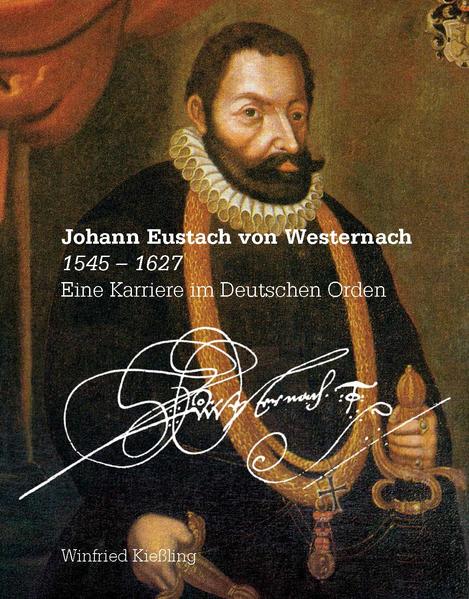 Johann Eustach von Westernach (1545-1627) | Bundesamt für magische Wesen