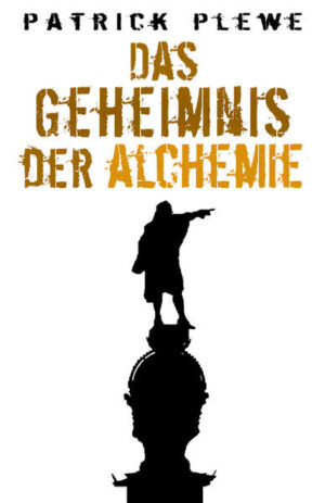 "Das Geheimnis der Alchemie" ist der Debüt-Roman von Patrick Plewe. Der Thriller nimmt die Leser und Leserinnen mit in die mystische Welt der Alchemie, führt in einzigartiger Weise durch das pulsierende Barcelona und gibt Weisheiten für ein bewussteres Leben.