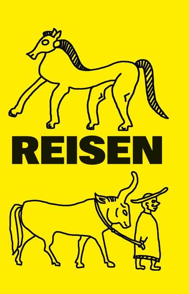 REISEN ist auf Anregung eines Grafikers entstanden und basiert auf den Ergebnissen archäologischer Ausgrabungen und Forschungen. Es erzählt von realen Fundstücken, die in der Archäologischen Schausammlung des VVFN e.V. in Nidderau aufbewahrt und ausgestellt werden. Das Buch verknüpft Realität und Fiktion und zeigt die Menschen hinter den Fundstücken.