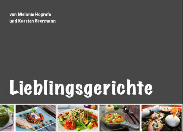 Was hat Surströmming mit einem Tapas-Abend zu tun und warum fliegen nicht die Fetzen sondern die Zuckerfäden über den Herd? Viele Schmunzelgeschichten aus der Kollegenküche und noch viel mehr leckere Rezepte aus einem turbulenten Jahr. Was haben alle gemeinsam? Sie haben das Zeug zum Lieblingsgericht zu werden. Überzeugt euch selbst, denn wo trifft man schon auf Köttbullar und Hähnchen-Lasagne gleichzeitig.