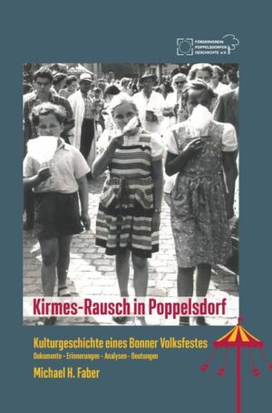 Kirmes-Rausch in Poppelsdorf | Bundesamt für magische Wesen