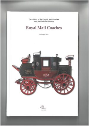 Royal Mail Coaches | Siegward Tesch