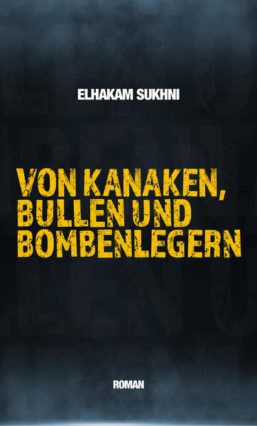 "VON KANAKEN, BULLEN UND BOMBENLEGERN" Der Roman "Von Kanaken, Bullen und Bombenlegern" handelt von Tareq, einem jungen gläubigen Muslim, der nur ein Ziel hat: erfolgreich sein Studium zu beenden und seine Eltern stolz zu machen. Immer wieder versinkt er in Erinnerungen an seinen drogenabhängigen Bruder und an seine eigene Jugend auf den Straßen von Düsseldorf, die geprägt war von Hustlern, Dealern und Ausweglosigkeit. Am Ende gerät Tareq in das Fadenkreuz der Polizei und wird verdächtigt Teil einer terroristischen Organisation zu sein und das, obwohl er doch eigentlich meinte sein Leben endlich in den Griff bekommen zu haben und nie wieder mit der Staatsgewalt zusammenstoßen wollte. Der Roman spielt im Jahr 2009 und schwenkt immer wieder in die 90er Jahre. Er nimmt den Leser mit auf eine Reise durch die Gedankenwelt und den Alltag von Muslimen, gewalttätigen Jugendlichen und fremden Kulturen. Mit "Von Kanaken, Bullen und Bombenlegern" haben die Leser die Möglichkeit, die Erfahrungen und Gefühle muslimischer Immigranten in Deutschland kennenzulernen und ihre Konflikte und Entwicklungen in der Gesellschaft. Ein Meisterwerk über eine Generation, die versuchte, ihren Platz in der Gesellschaft zu bekommen. Es ist ein Augenöffner, spannend und ein Spiegel. Dem einen spricht es aus dem Herzen, dem anderen wird es den Horizont erweitern und insbesondere Bescheidenheit im Urteil lehren.