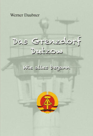 Die Geschichte des Werner Daubner geht weiter. Mein aufwachsen und leben mit der Grenze zum Westen. Bis zu meiner Flucht im September 1975. Meine Sommerliebe zurücklassen. Es bleiben Fragen ?