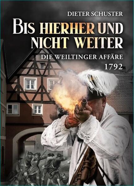 Preußen! Bis hierher und nicht weiter | Dieter Schuster