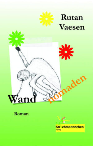 Inhalt Roman Wandnomaden vom Autor Rutan Vaesen. Jules erzählt mitreissend und fesselnd aus seinem Wandnomadenleben. Die Leser und Leserinnen können dabei vom Alltag abschalten und mit ihm in seine Zukunftswelt der Refiller abtauchen. Er ist der Hüter der Vergangenheit und kämpft emotional um die Liebe und die Menschlichkeit in der Welt. Der Roman ist leicht geschrieben und begeistert mit seinem eigenen Stil. Wer möchte, kann aber auch zwischen den Zeilen lesen. „Wandnomaden versuchen uns an unseren Ursprung zu erinnern, um das Bewahren der Natur nicht zu vergessen. Wir sind nur ein winziger Teil von ihr, nicht mehr und nicht weniger. Achtsamkeit und Empathie retten im Zusammenhalt unsere Menschlichkeit. Befreien wir uns von Denkgefängnissen! Wandnomaden sind zwar unsichtbar, doch wenn wir uns ihnen nicht verschließen, hören wir ihr Klopfen.“ Miklós Horvàth