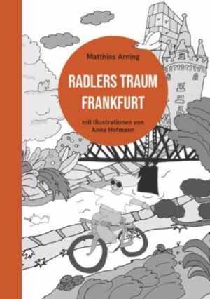 Frankfurt ist die ideale Stadt für Radfahrer. Wenn da nicht all die Autos wären. Wenn rar gesäte Radwege nicht wahlweise zugeparkt wären oder im Nichts endeten. Wenn der Radentscheid die vielbeschworene Verkehrswende und das Ende der „autogerechten Stadt“ bringt. „Radler's Traum“ trifft Tüftler & Fahrrad-Freaks, für die ihr Velo „magische Materie“ ist und erzählt von Frankfurts verschütteten Traditionen: Rauschenden Fahrten von Rad-Weltmeister August Lehr auf der Bahn im Palmengarten, Übungsrunden im prächtigen „Bicycle Club“, von dem Rad-Pionier Heinrich Kleyer und seinem Slogan „Frankfurter Radler fahren Adler“. An diese Geschichten kann man sich halten. Doch es ist noch ein Stück Weg von der Pendlerhauptstadt der Republik bis zur Fahrradstadt Frankfurt: Radlers Traum.