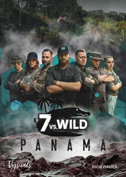 „7 vs. Wild“ ist das wohl erfolgreichste Webvideo Format Europas. Mit rund 85 Millionen Aufrufen auf dem YouTube-Kanal von „Fritz Meinecke“ hat die Staffel 1 sämtliche Rekorde gebrochen. Auch in der 2. Staffel „7 vs. Wild: Panama“ wurden, wie bei der Premiere der Webserie im vergangenen Jahr, insgesamt 7 Teilnehmerinnen und Teilnehmer in der Wildnis ausgesetzt, um dort über volle 7 Tage ums Überleben zu kämpfen. Wie der Zusatz „Panama“ verrät, zog es die Produktion diesmal auf eine tropische Insel im Pazifik vor der Küste Panamas. Damit die Männer und Frauen in dieses Abenteuer starten konnten, waren allerdings weitaus mehr als 7 Personen erforderlich. In diesem Bildband seht ihr 7 vs. Wild aus ganz anderen Blickwinkeln. Ein kleines Team rund um die Produzenten Max Kovacs und Johannes Hovekamp, versuchte mit viel Leidenschaft, purer Entschlossenheit und 7 wagemutigen Teilnehmern, wieder eine einmalige Serie zu kreieren.