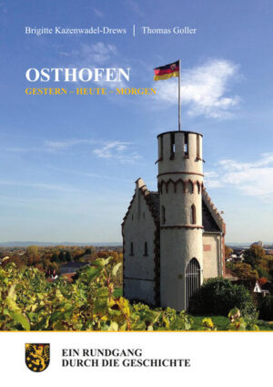 Osthofen - Gestern - Heute - Morgen |