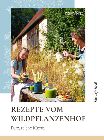 Dieses Buch wendet sich an Menschen, die so gesunde und nachhaltige Lebensmittel wie Wildpflanzen für ihre Ernährung einsetzen wollen, Schätze wie Brennnesselblätter, Löwenzahnwurzeln, Hagebutten. Es spricht zudem Menschen an, die sich wegen hoher Alltagspreise um ihr Budget ähnlich sorgen wie um die Knappheit der Ressourcen insgesamt. Fragen zur Endlichkeit der Lebensgüter, Zerbrechlichkeit des Seins, Fluss der Zeit sowie Skepsis gegen menschliche Einrichtungen sind seit dem europäischen Mittelalter kaum so tonangebend wie jetzt wieder geworden. Es geht daher besonders um das große Thema Natur, erneut Nähe zu ihrem Kontinuum zu finden, wie Menschen früherer Epochen es hatten. Durch das Atmen und das Essen ist der Mensch mit der äußeren Natur am engsten verbunden. Das Essen gehört zusätzlich zum Bereich der Kultur, die sich gegenwärtig destruktiv zeigt, ob vom Hyperkonsum zum Müll, vom Statusdenken zur Selbst- und Globalzerstörung. Ernährung aus Wildpflanzen ist quasi Essen für die Artenvielfalt. Das Buch gesellt sich zu Anfragern an Lebensstile, soziale Rollen, an Fassaden- und Eigendruck, es möchte mit Menschen gehen, die Lebensmuster zwischen Freiheit und Verantwortlichkeit wünschen und somit bereit sind, Tellerränder geprägter Essgewohnheiten hinter sich zu lassen. Dazu ist das Thema Gesundheit betroffen, die durch Ernährung beeinflusst werden kann und trotz (oder wegen) Wohlstand viel Leid wie Fragezeichen aufwirft. Und letztlich geht es um das Thema Ressourcen, einschließlich meiner eigenen.